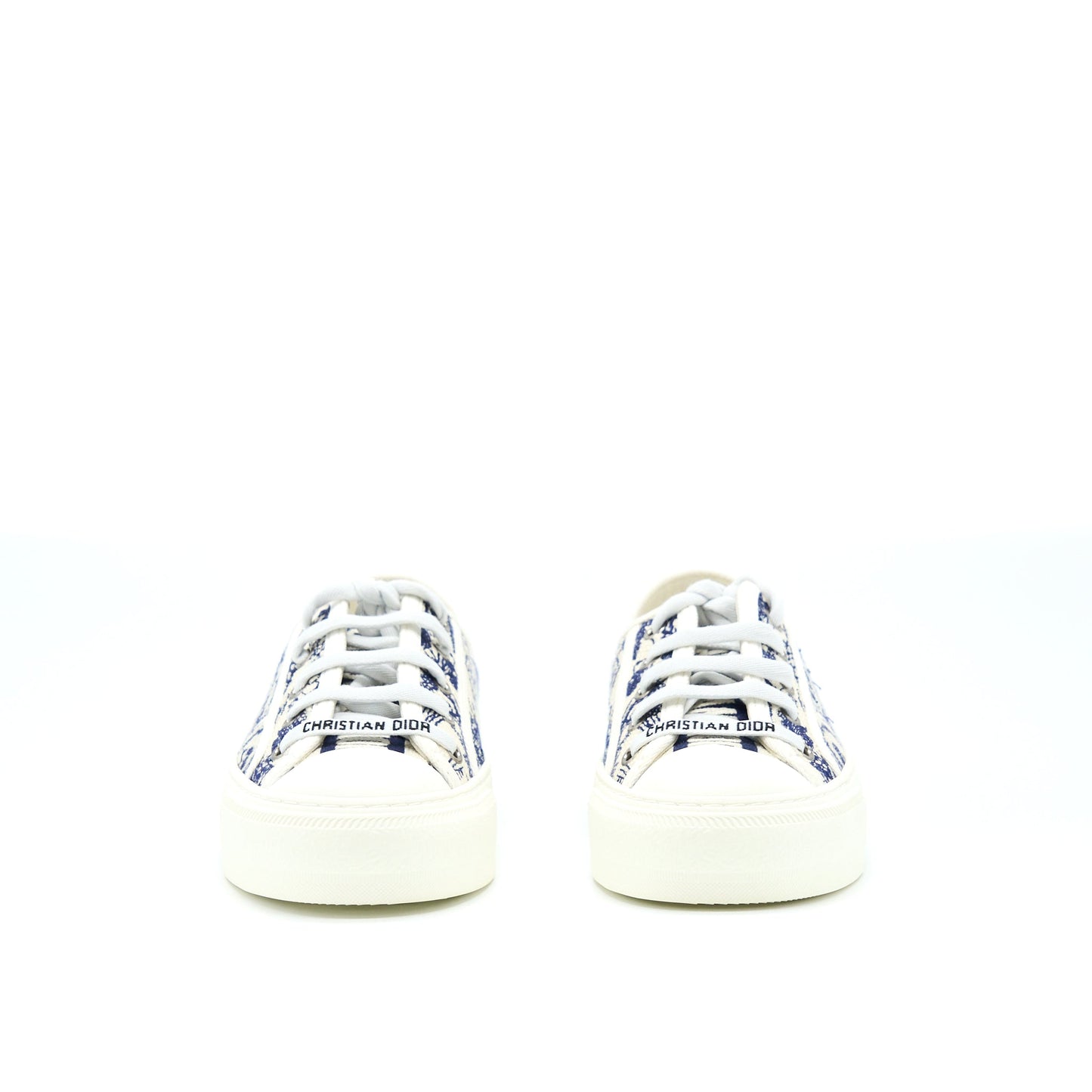 Dior Size 34.5 WalkânâDior Sneaker Canvas
