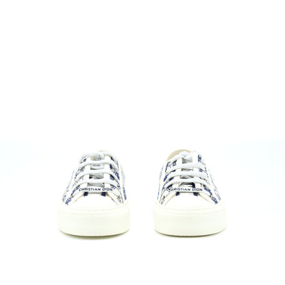 Dior Size 34.5 WalkânâDior Sneaker Canvas