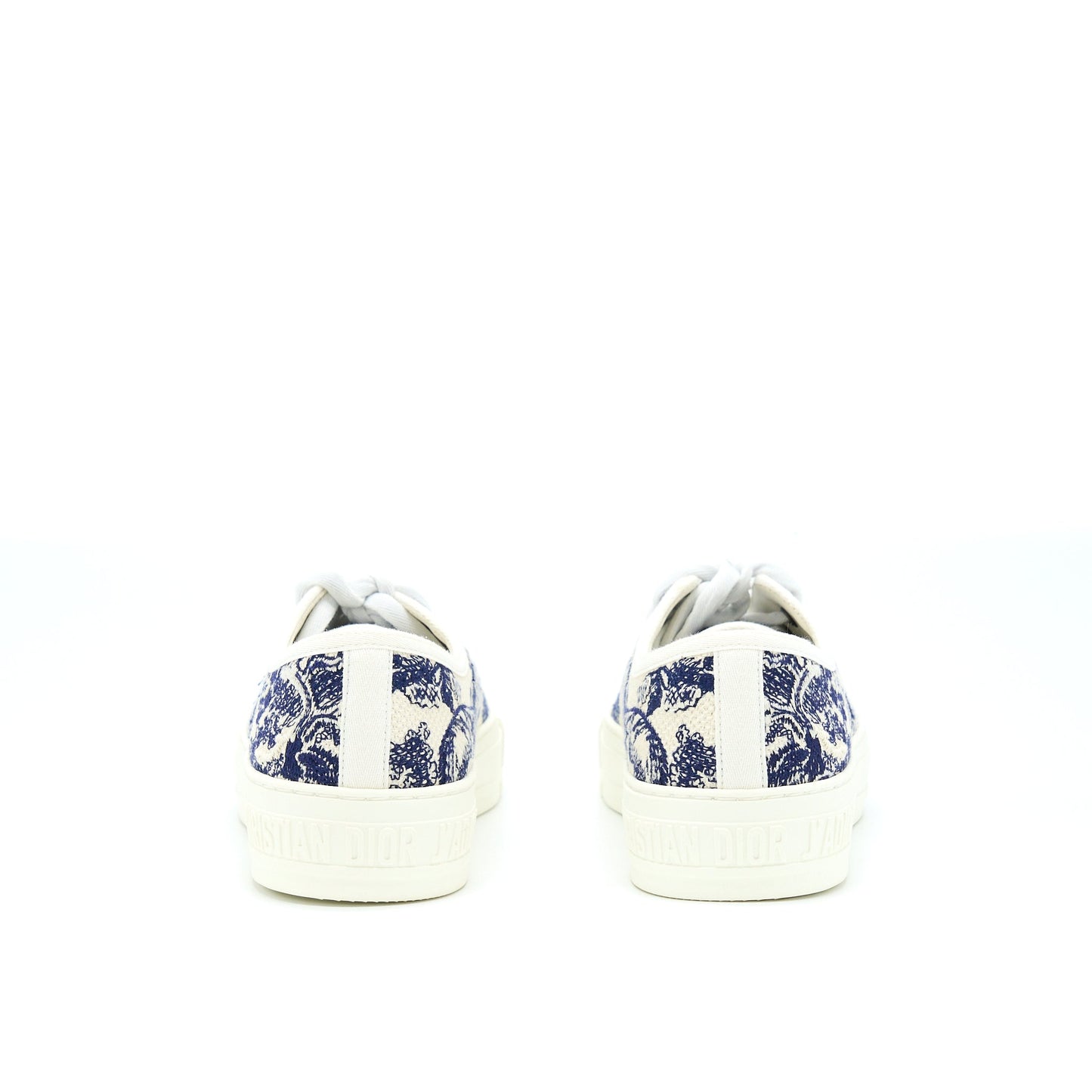 Dior Size 34.5 WalkânâDior Sneaker Canvas