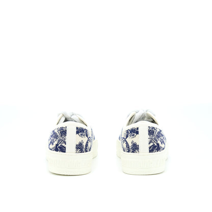 Dior Size 34.5 WalkânâDior Sneaker Canvas