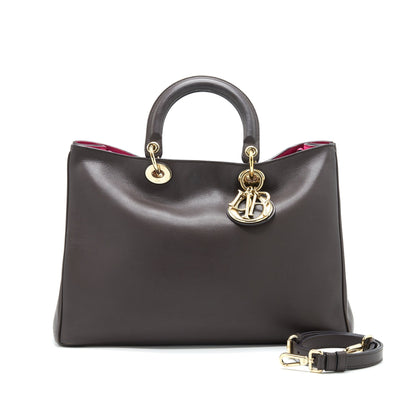 CHRISTIAN DIORISSIMO Purse