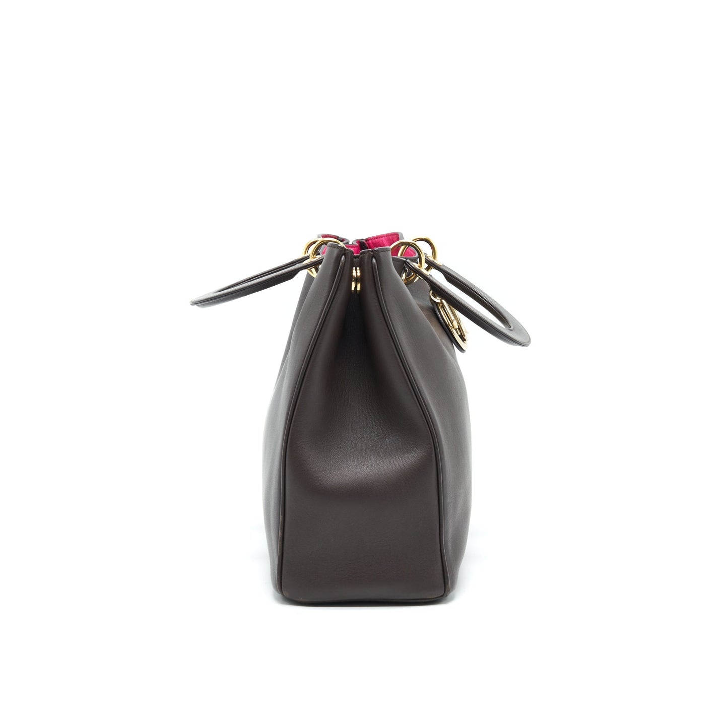 CHRISTIAN DIORISSIMO Purse