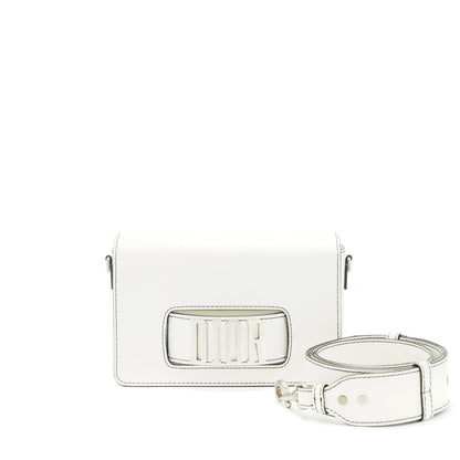 Dior Evolution Purse White