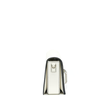 Dior Evolution Purse White