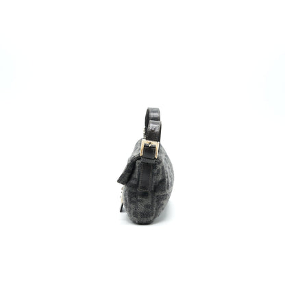 FENDI BAGUETTE TWEED