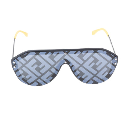 Fendi FF Logo Sunglasses