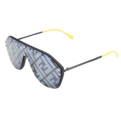 Fendi FF Logo Sunglasses