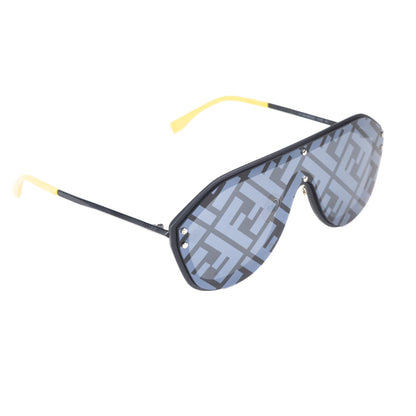 Fendi FF Logo Sunglasses