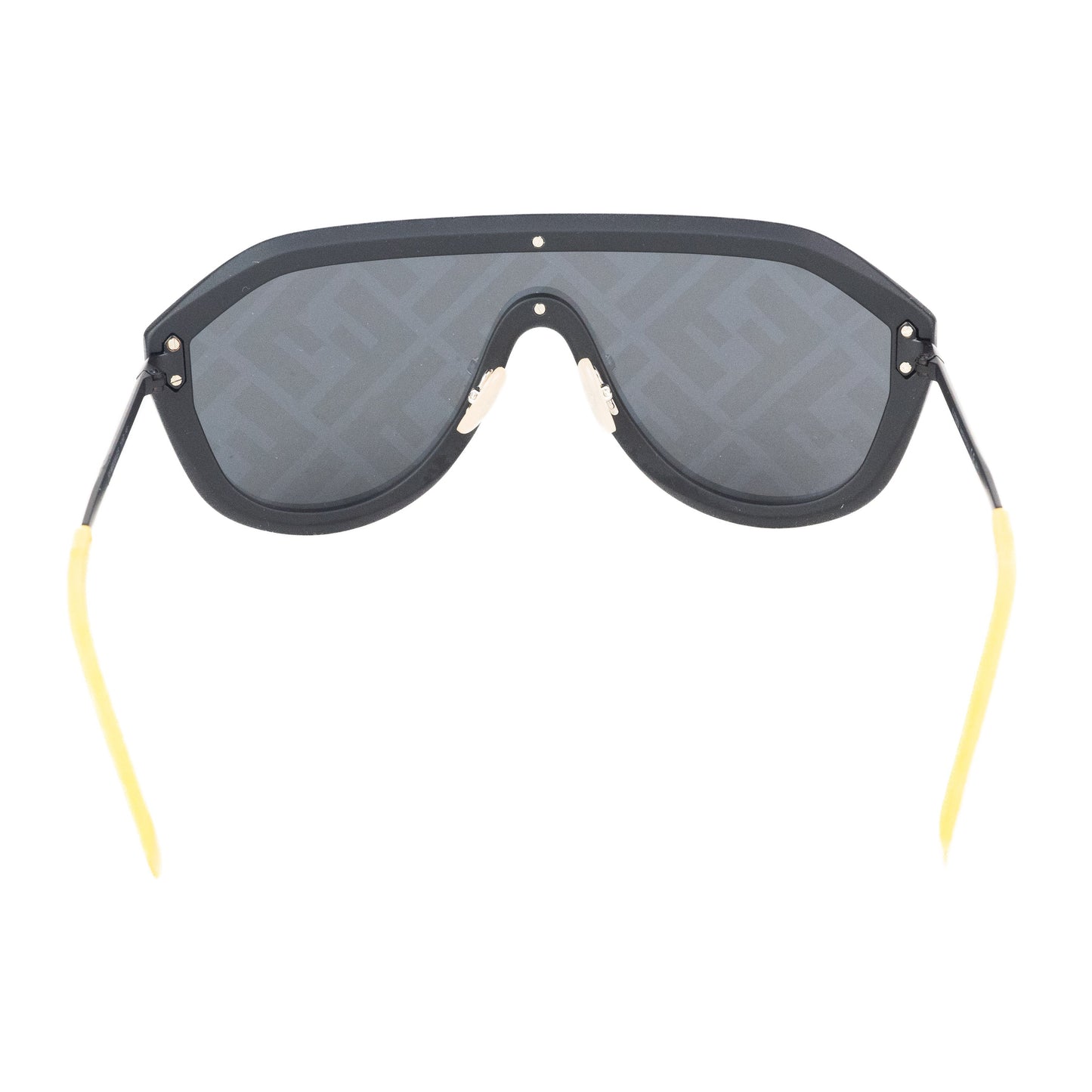 Fendi FF Logo Sunglasses