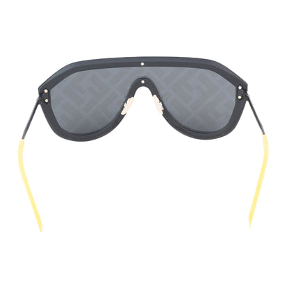 Fendi FF Logo Sunglasses