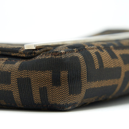 Fendi Vintage Logo Mini Purse