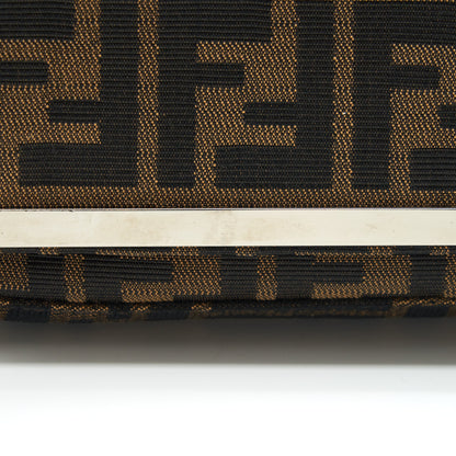 Fendi Vintage Logo Mini Purse
