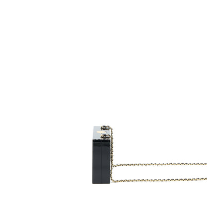 Chanel 20K Evening Bag GHW