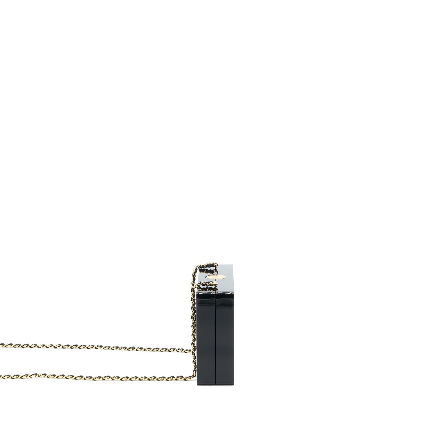 Chanel 20K Evening Bag GHW