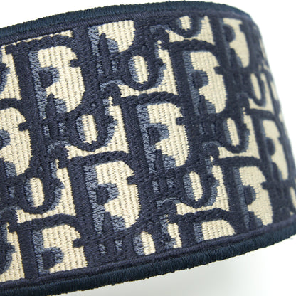 Dior D-Oblique Headband