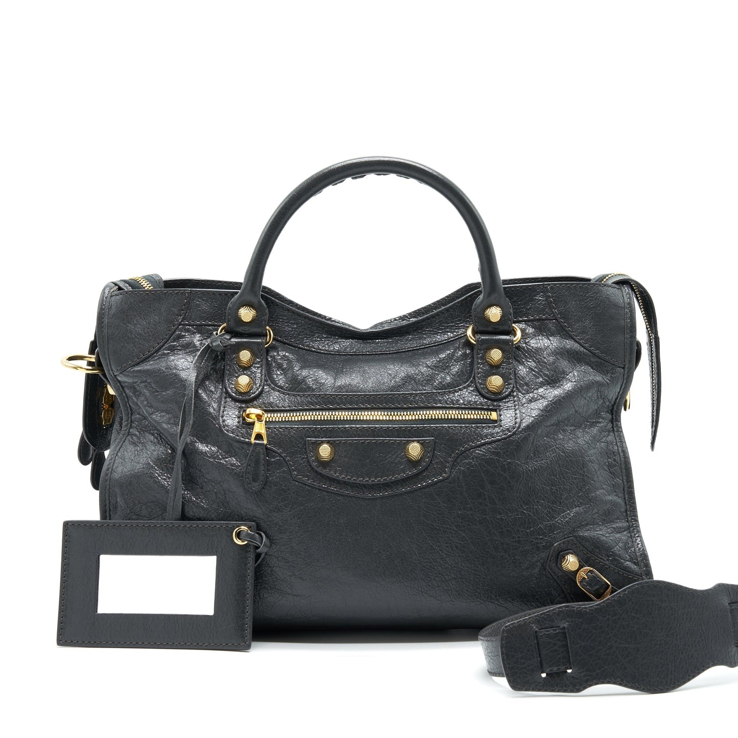 BALENCIAGA GIANT