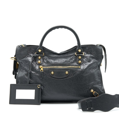 BALENCIAGA GIANT