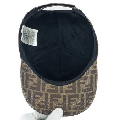 Fendi Bikini Baseball Cap