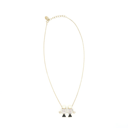 Dior costume jewelry -pendant