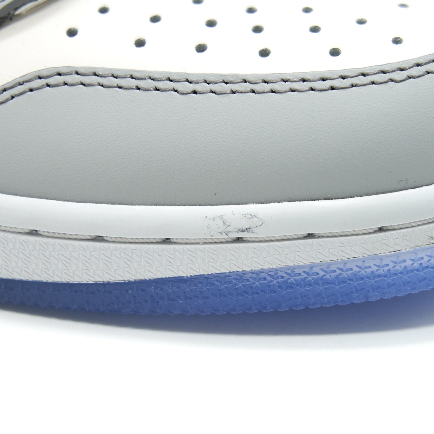 DIOR X AIR JORDAN US Size10 1 RETRO LOW DIOR SNEAKER