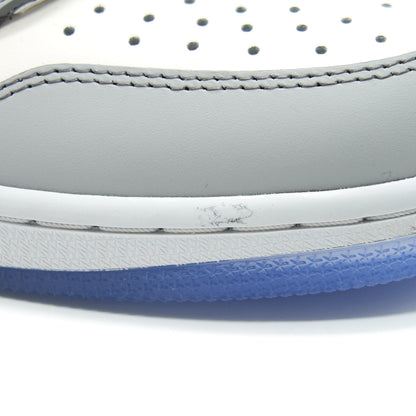DIOR X AIR JORDAN US Size10 1 RETRO LOW DIOR SNEAKER