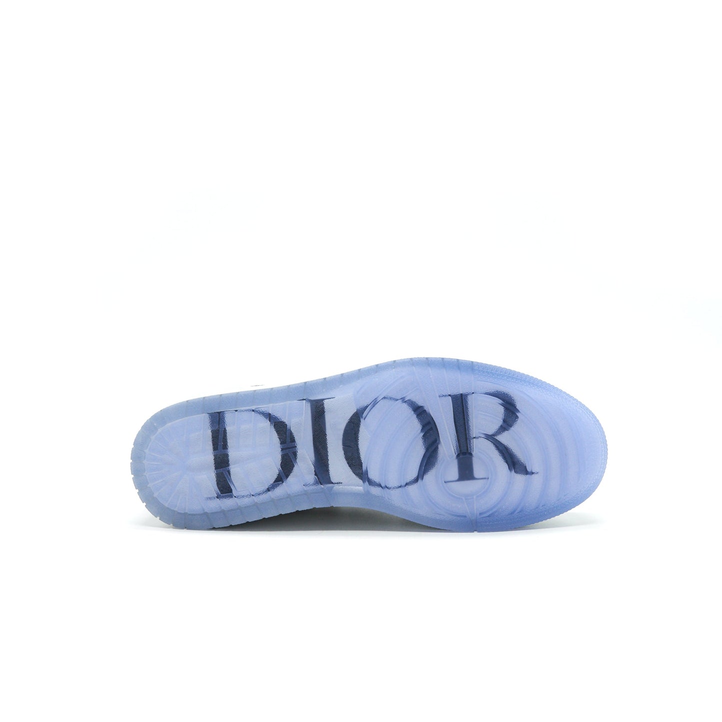 DIOR X AIR JORDAN US Size10 1 RETRO LOW DIOR SNEAKER