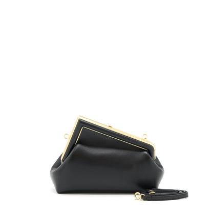 Fendi fendi first Purse Small nappa black