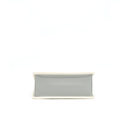 FENDI KAN I F SHOULDER CHAIN BAG