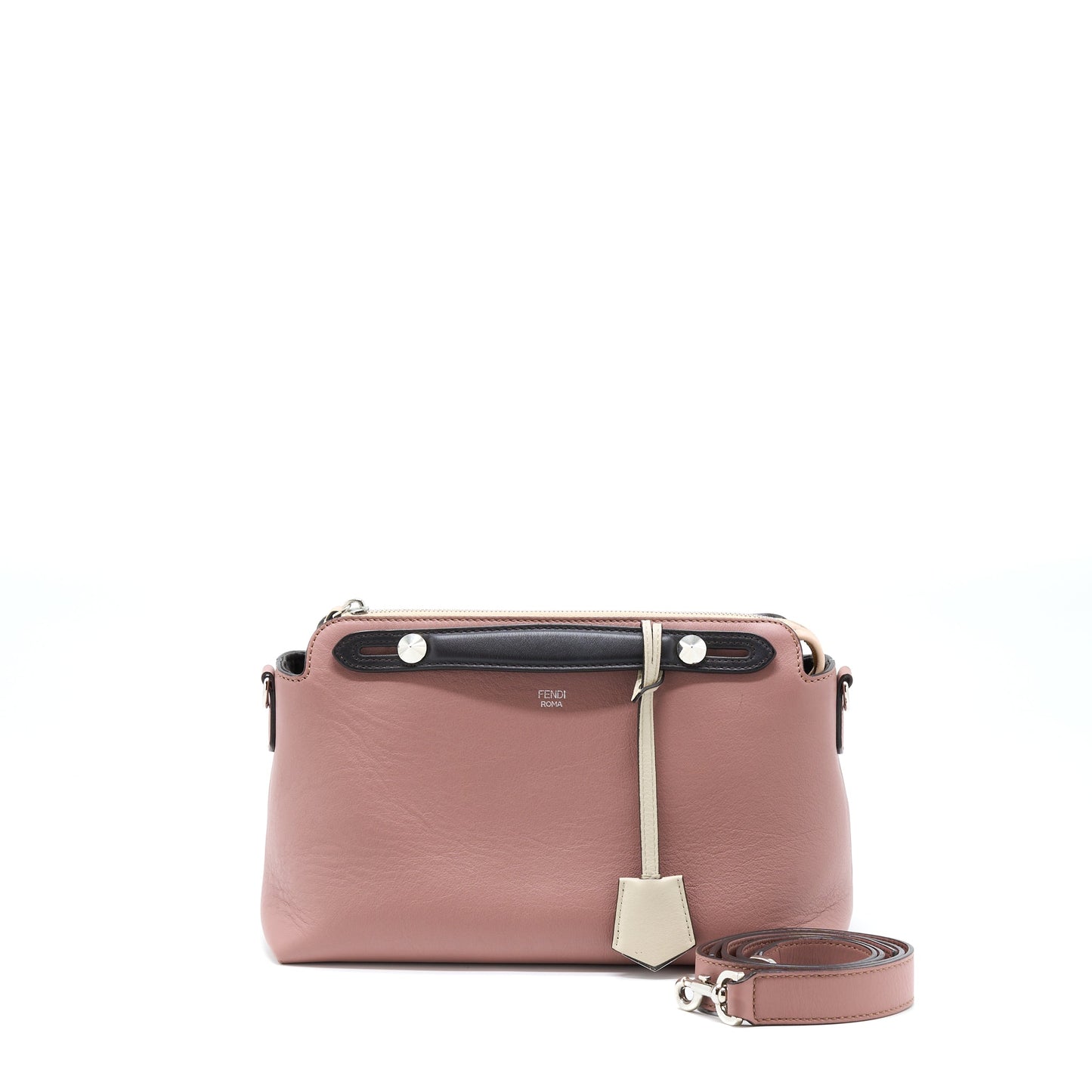 Fendi By The Way Purse Multicolour