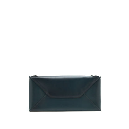 Balenciaga Tote Purse in Deep Green