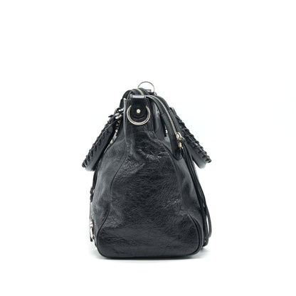 Balenciaga SHOULDER HANDBAG BLACK