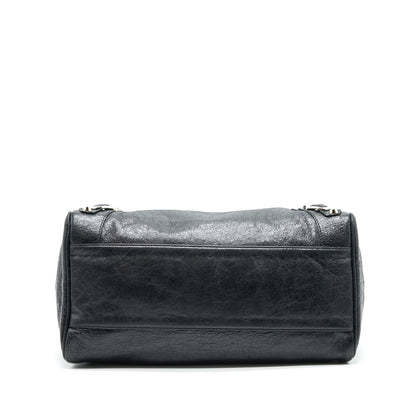 Balenciaga SHOULDER HANDBAG BLACK