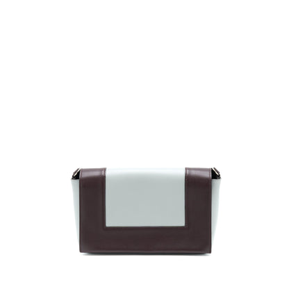Celine Frame Purse Calfskin Multicoloured