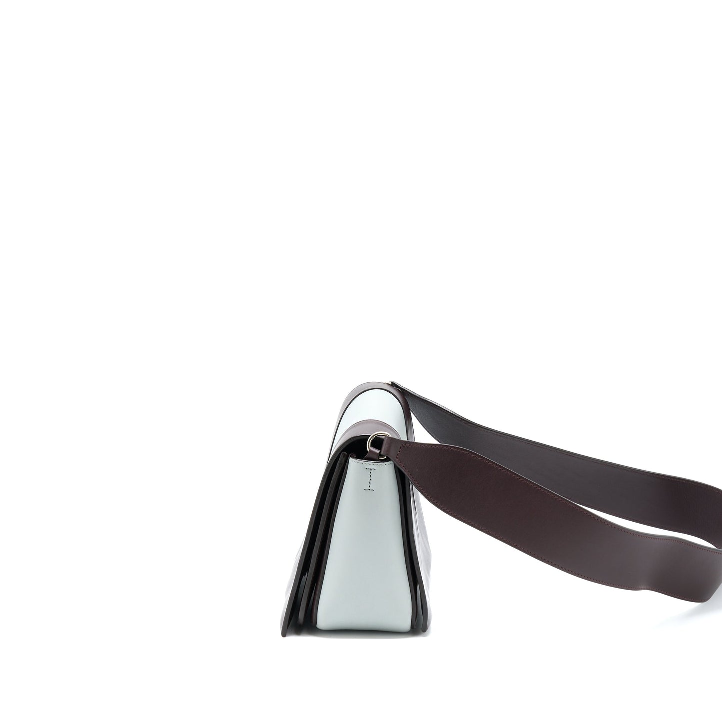 Celine Frame Purse Calfskin Multicoloured
