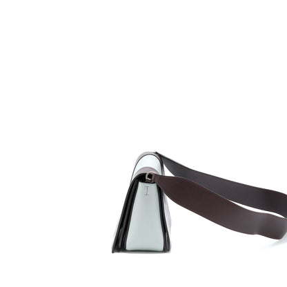 Celine Frame Purse Calfskin Multicoloured