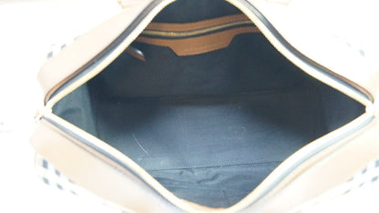 Burberry Medium Alchester Bowling Bag
