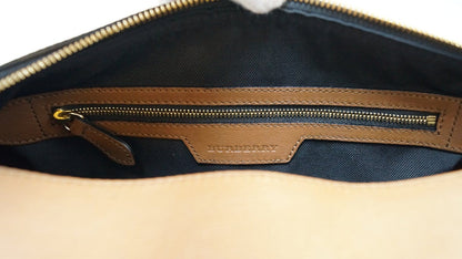 Burberry Medium Alchester Bowling Bag