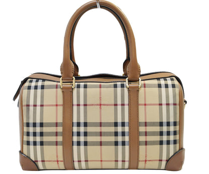 Burberry Medium Alchester Bowling Bag