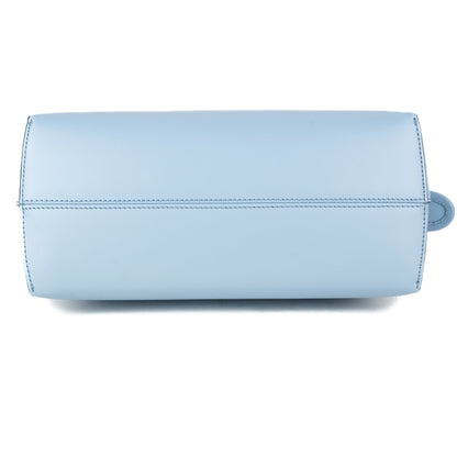 Fendi By The Way Medium Bag in Light Blue