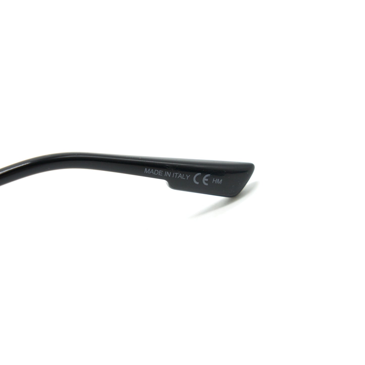 CHRISTIAN DIOR SQUARE GLASSES