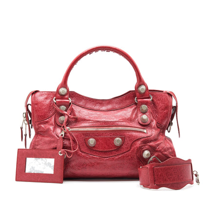 BALENCIAGA GIANT Purse