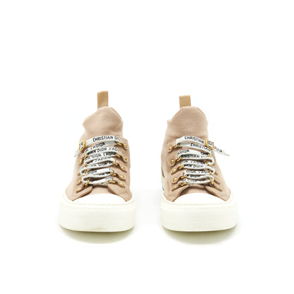 Dior Size 37 Women's J'adior Walk'N'Dior Sneakers