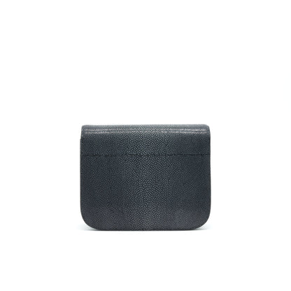 Celine Stingary Medium Classic Box Purse