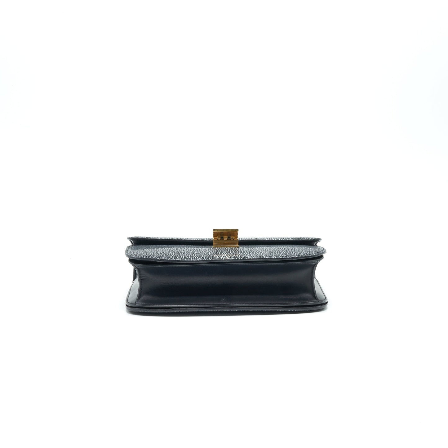 Celine Stingary Medium Classic Box Purse