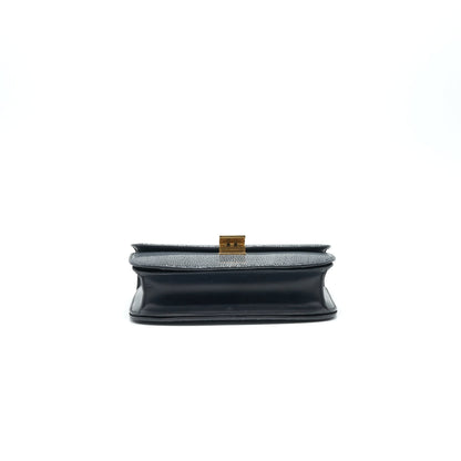 Celine Stingary Medium Classic Box Purse