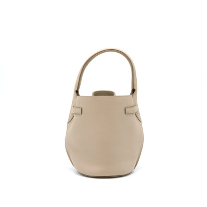 Celine Nano Big Purse Calfskin Grey