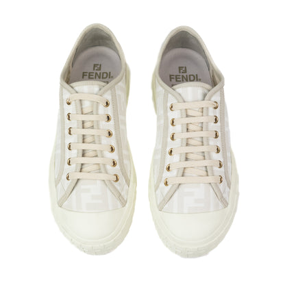 Fendi Domino Sneakers