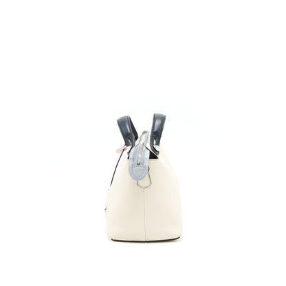 Fendi Small by the way multi color