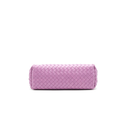 Bottega Veneta Small Olympia Purse