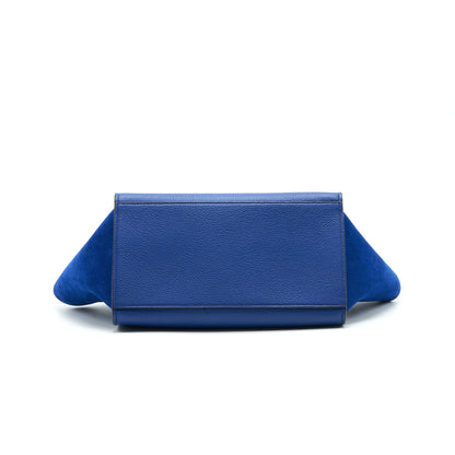 Celine Trapeze Blue with